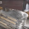 Теплокамера для ускоренного производства тротуарной плитки, брусчатки 